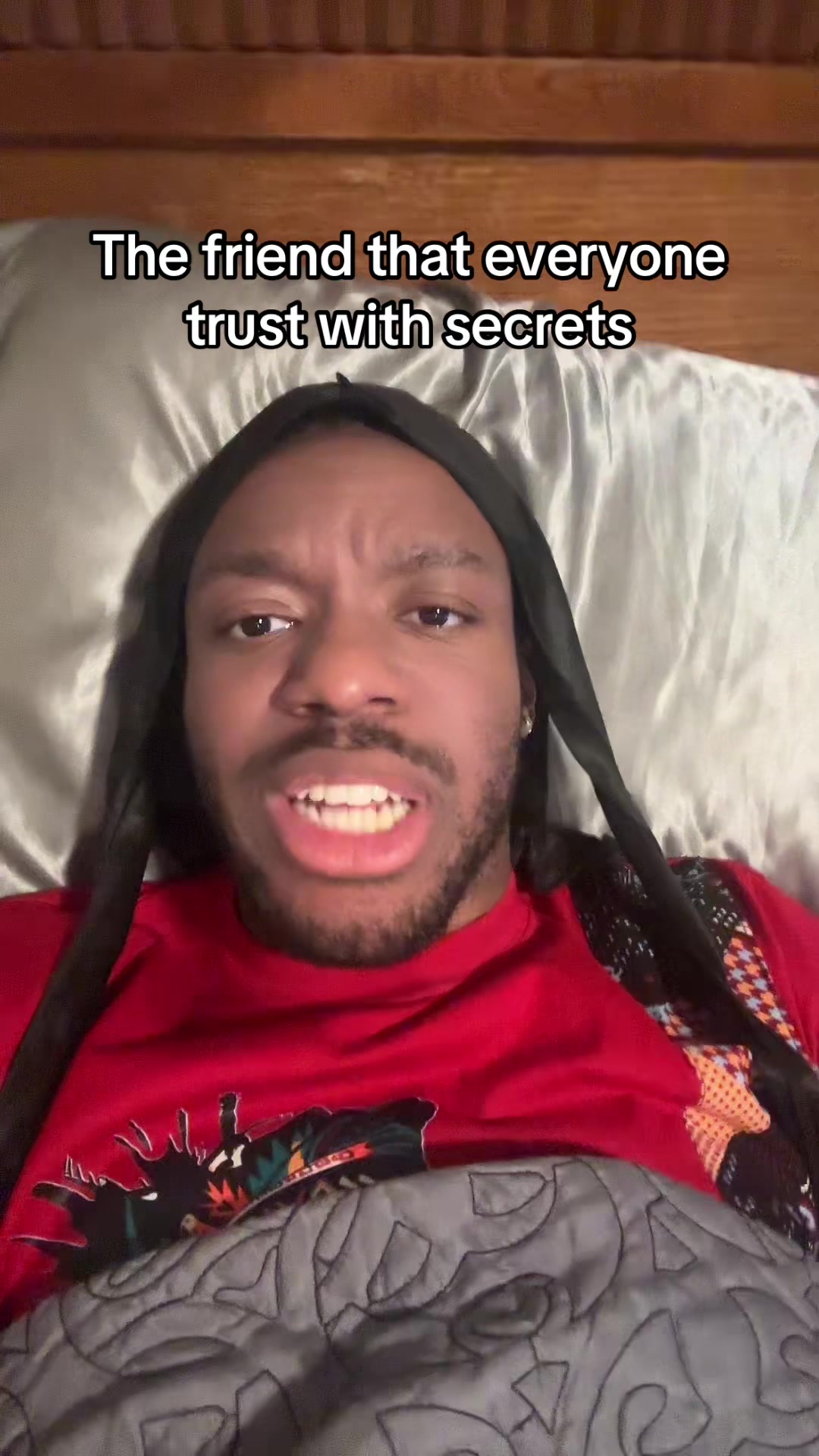 @Willie