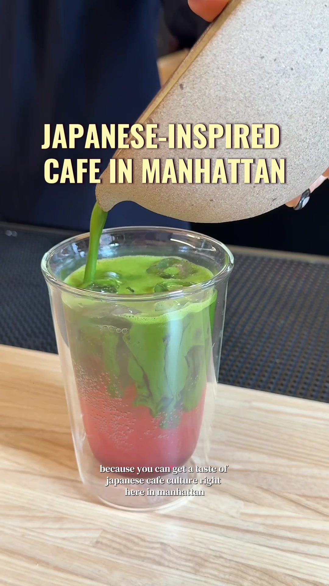 @New York Locals