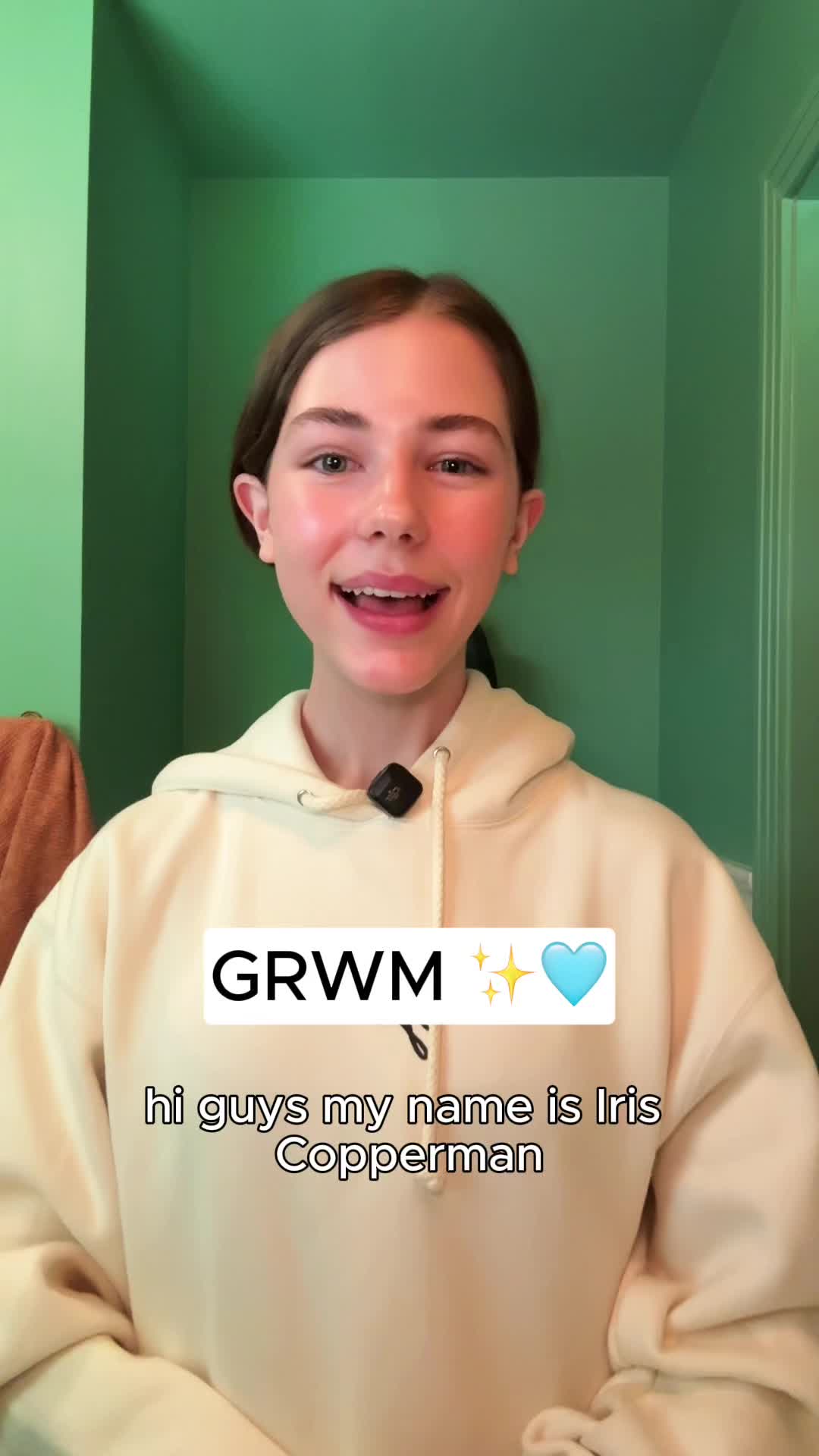 @iriscopperman
