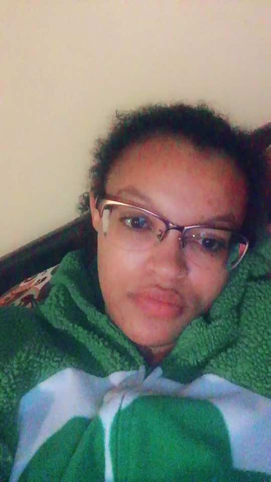 @Mikaili Thomas