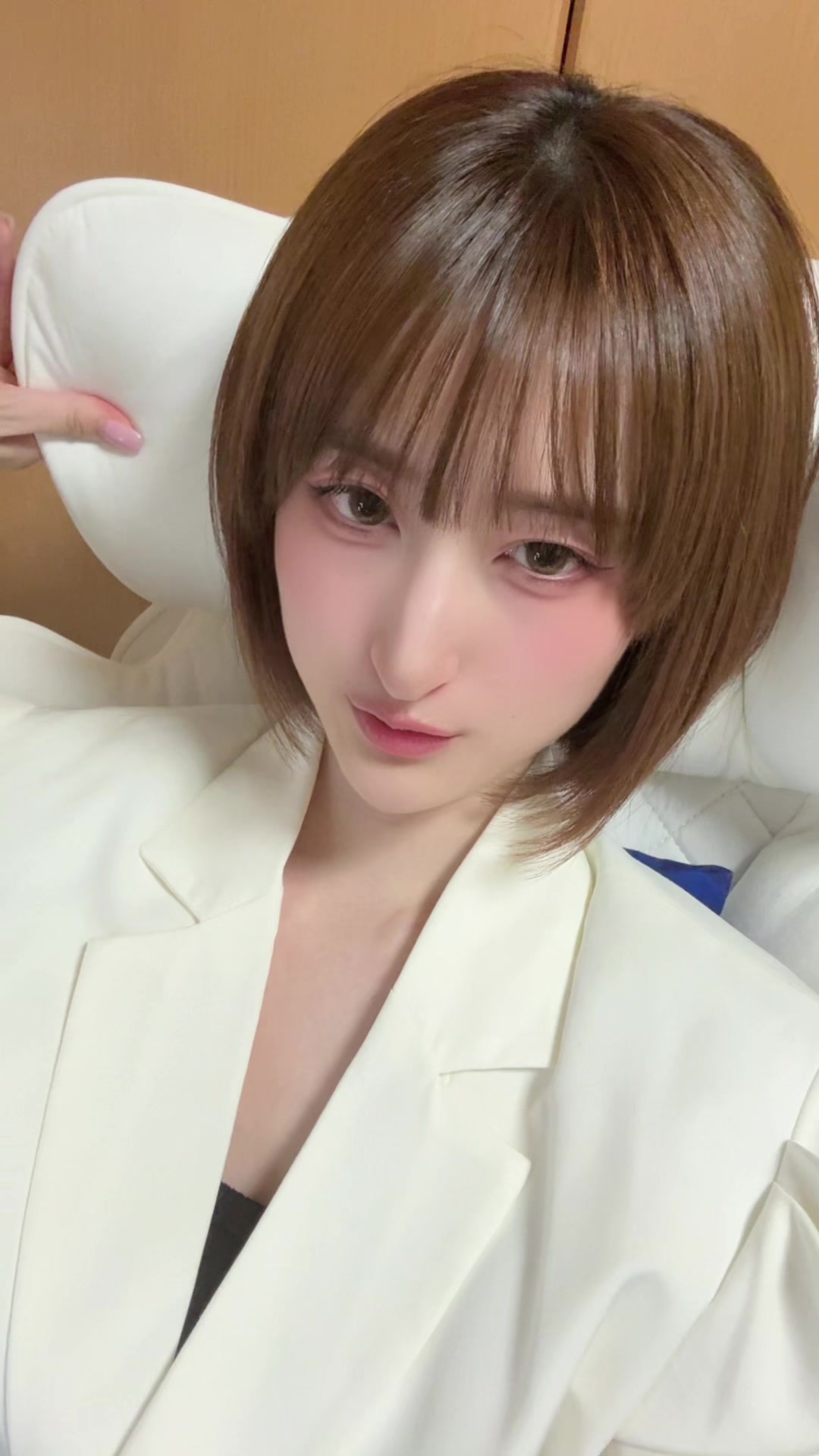 @お嬢