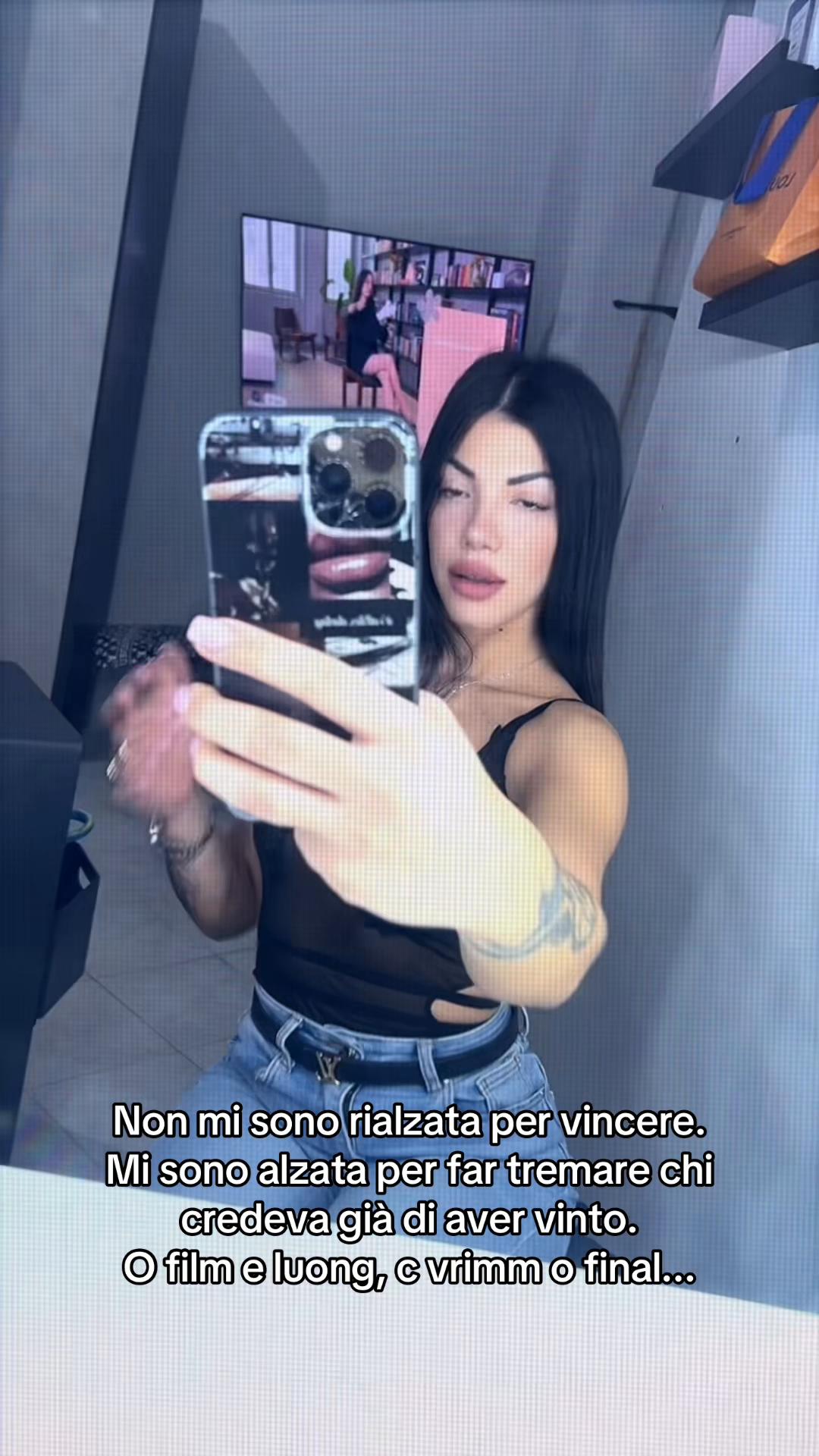 @deborah indelicato