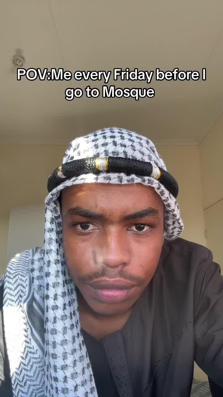 @Andile
