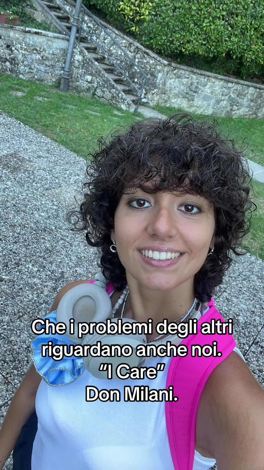 @Sara Di Corso