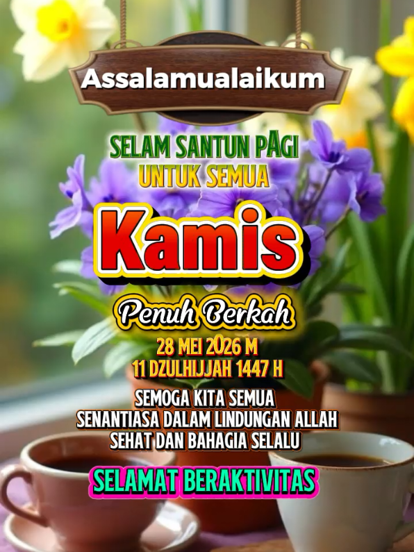 @𝐔𝐦𝐦𝐮 𝐅𝐚𝐡𝐫𝐢𝐲𝐚𝐡🌸