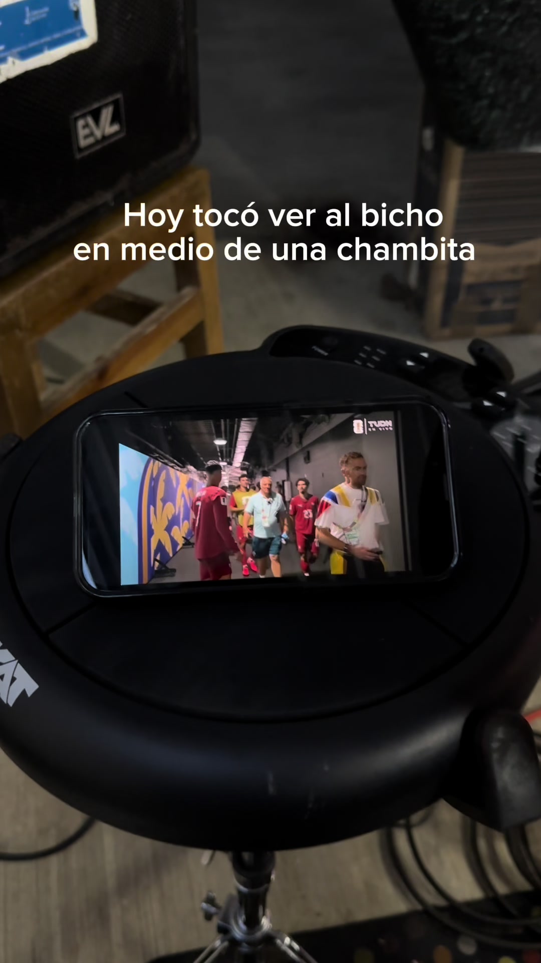 @William Narcia