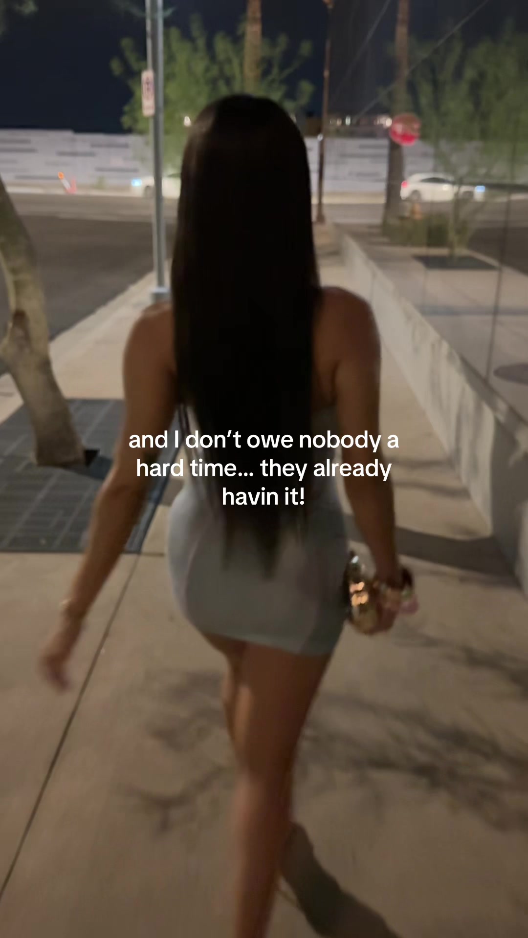 @Kamaria James
