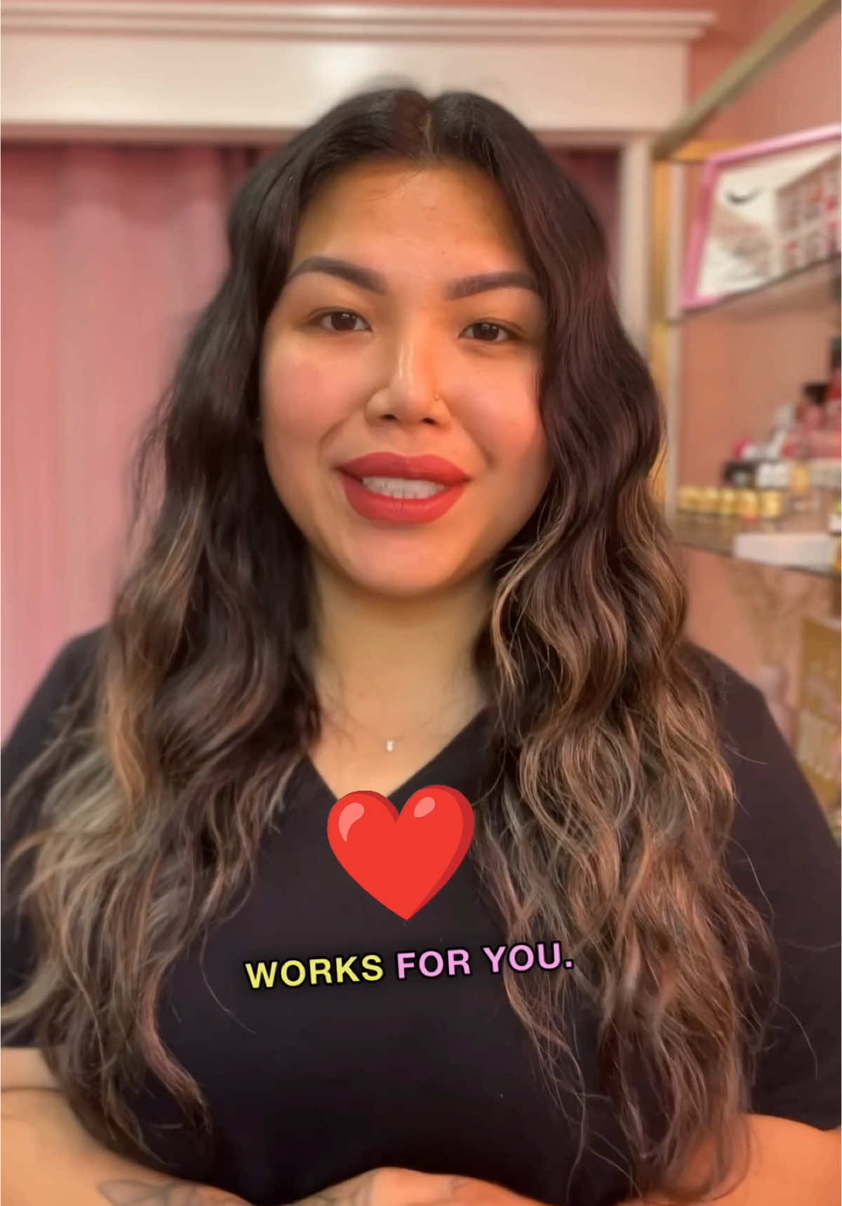 @Angela Christine