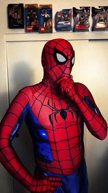 @Spider-Hood