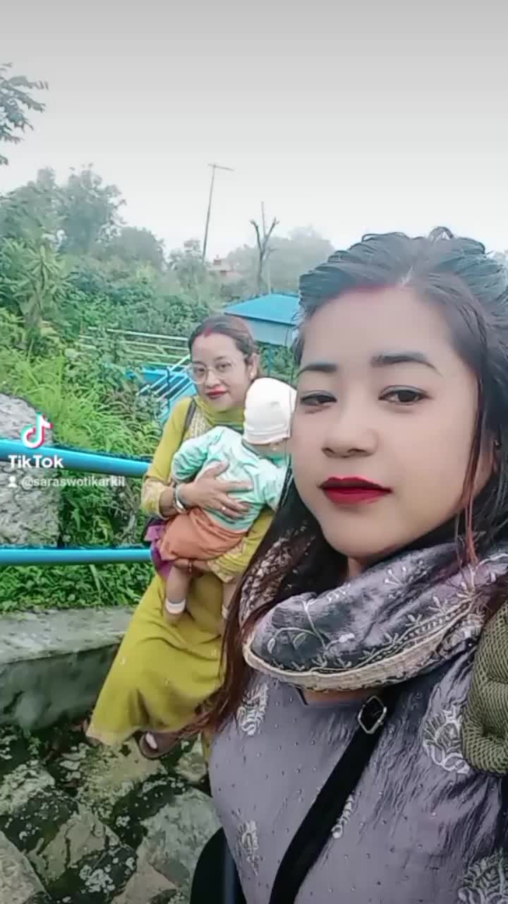 @saraswoti karki