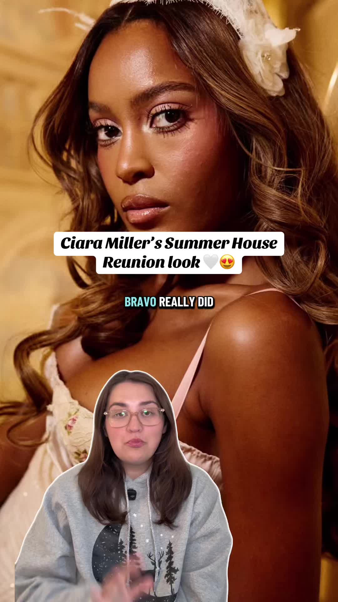 @Mariah | Reality tv ✨