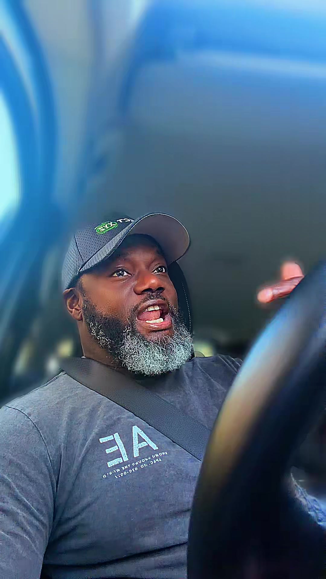 @Jamar/Shango|Traveler/Creator