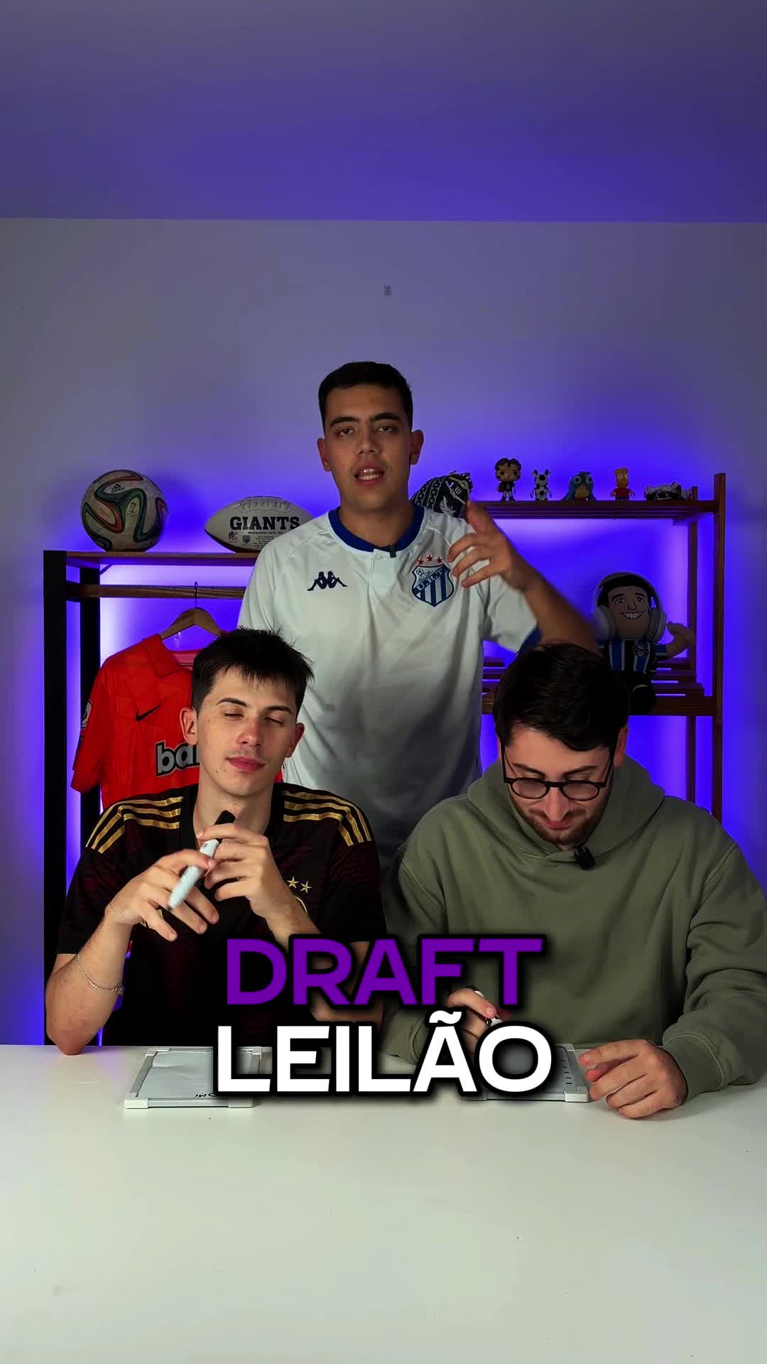 @Zero Em Dobro