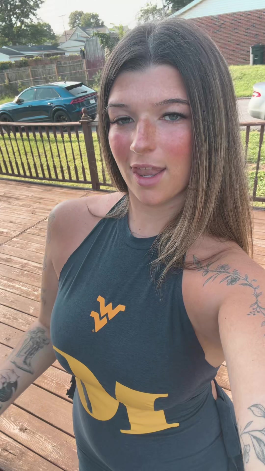 @Darian Nicole