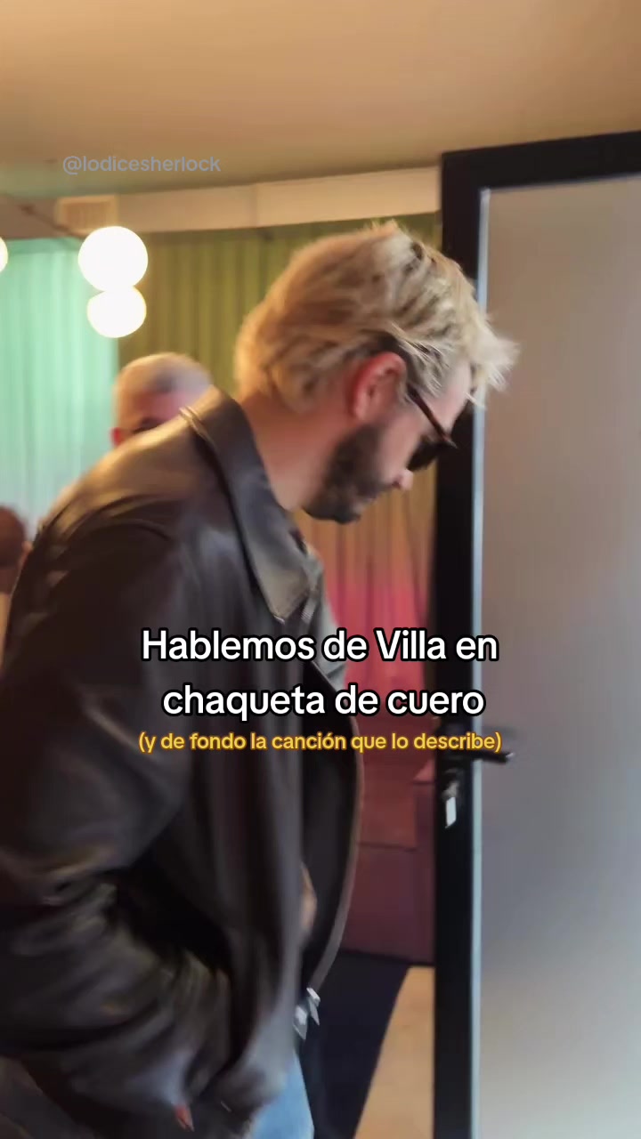@Laura Salazar