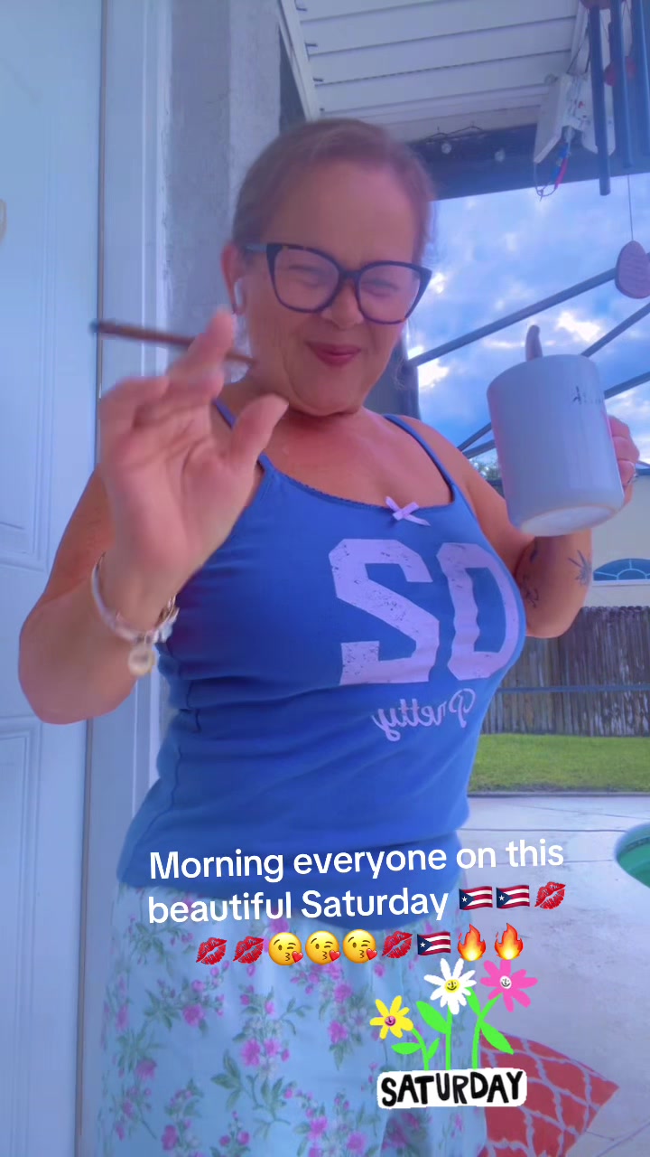 @Mama