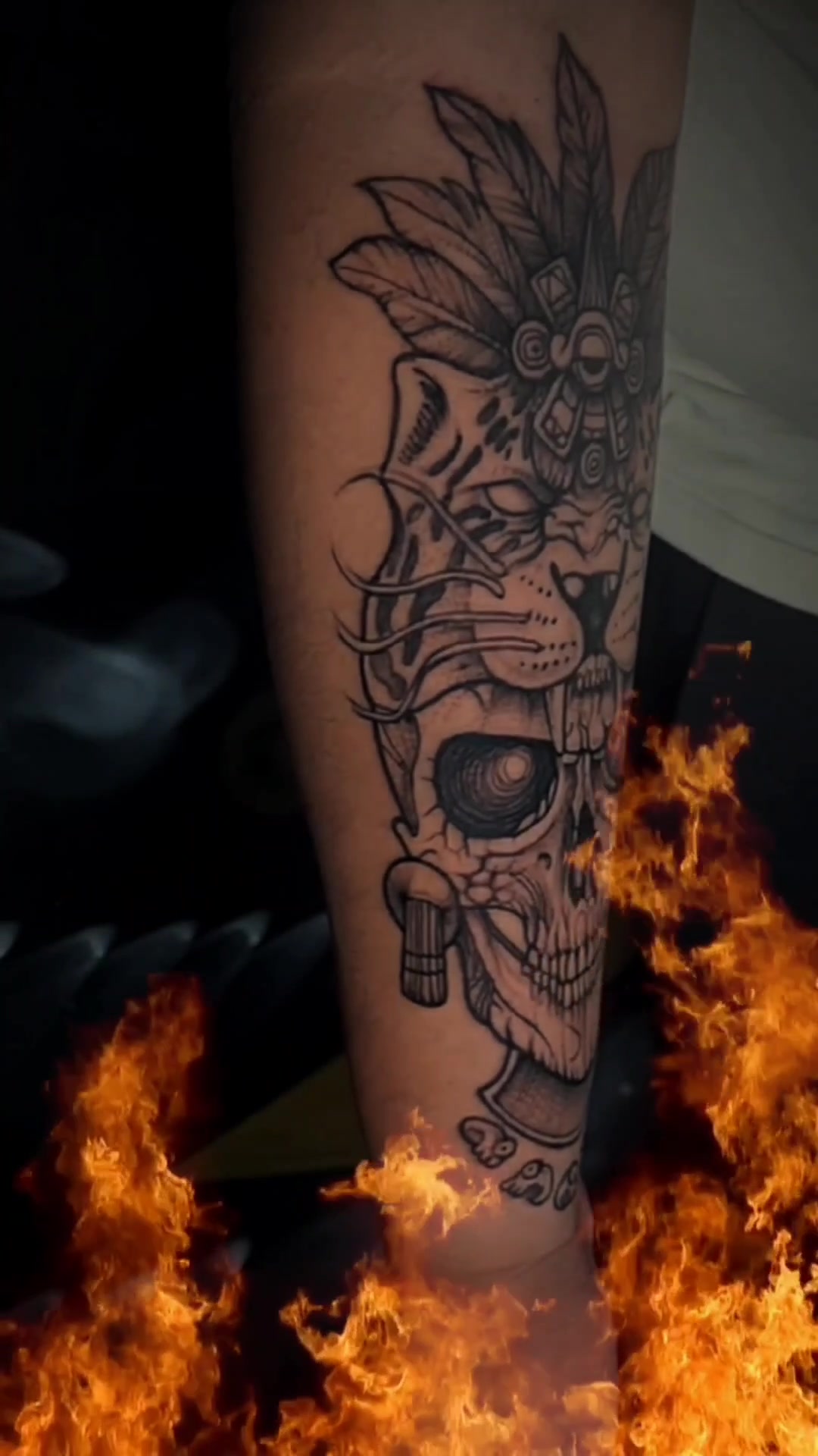 @Bich Tattoo
