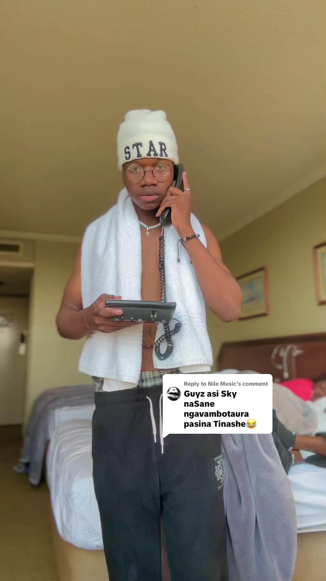 @Sky_Tha_Comedian