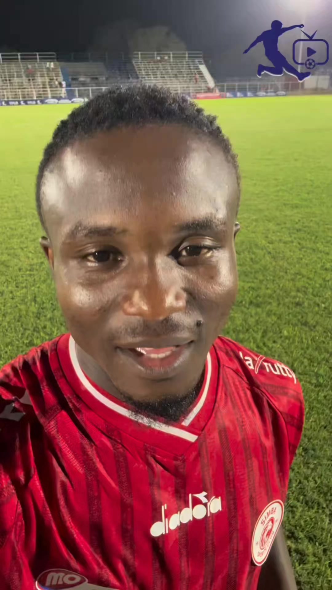 @SIMBA SPORTS CLUB TZ🦁