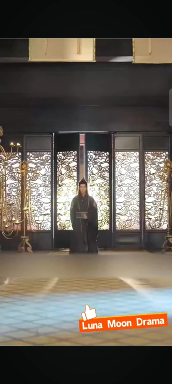 @Chinese drama