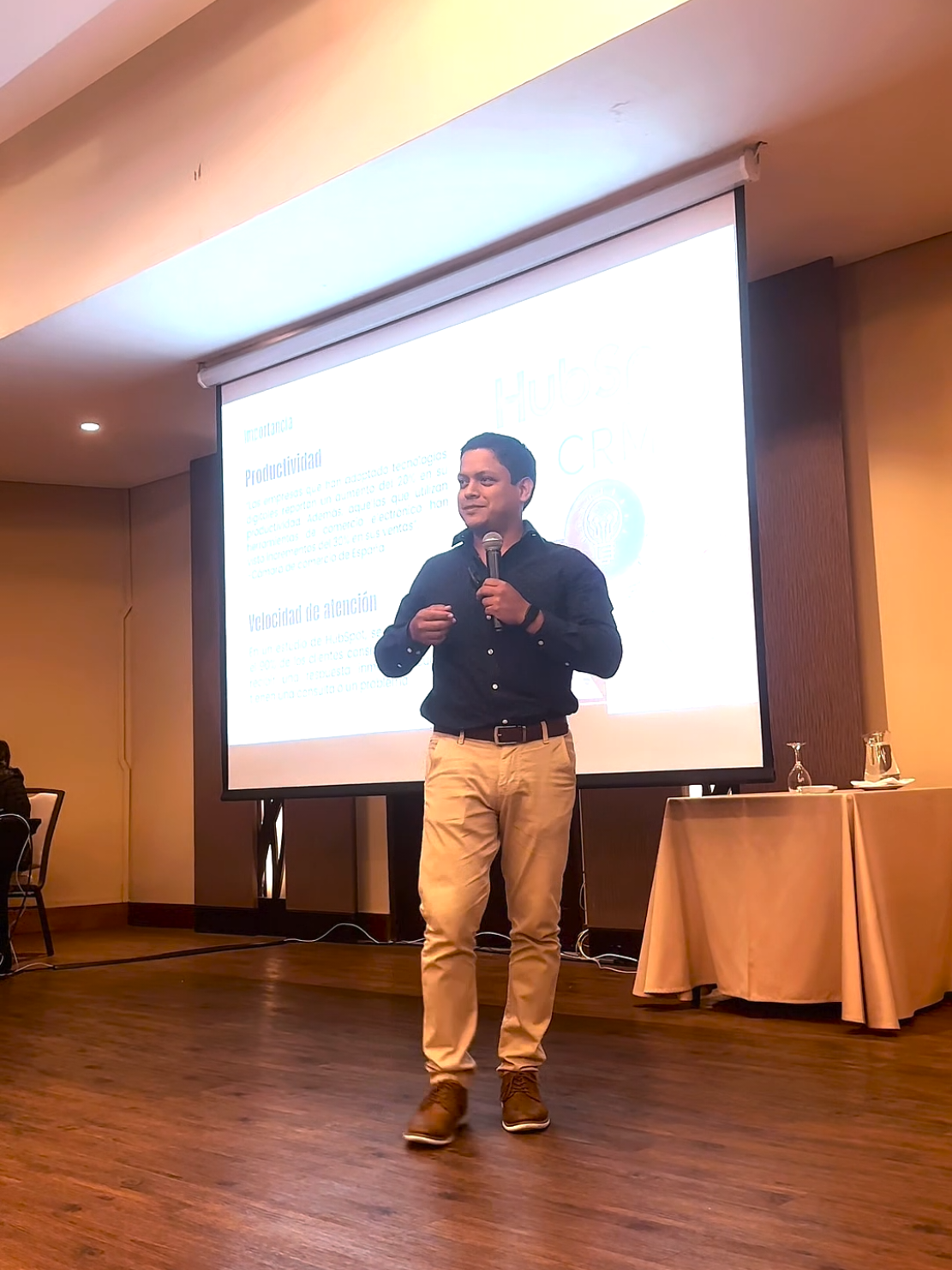 @Mario Yunis | Growth Hacker