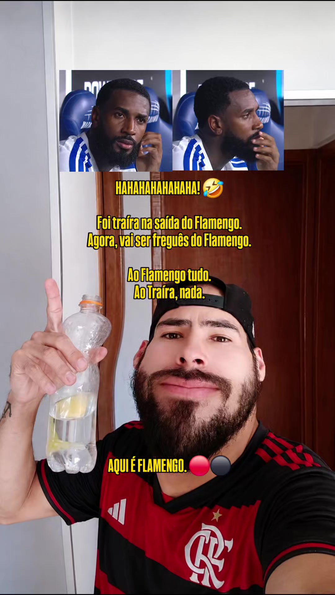 @Bruno Turetta - Flamengo 🔴⚫️