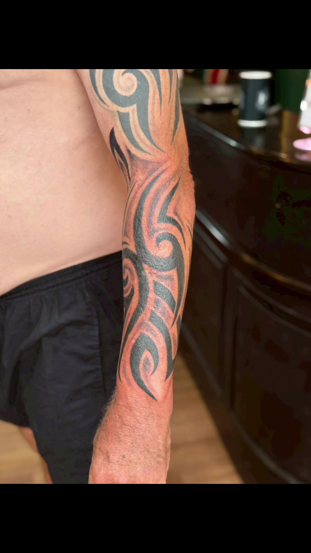 @Inlay Ink Tattoo