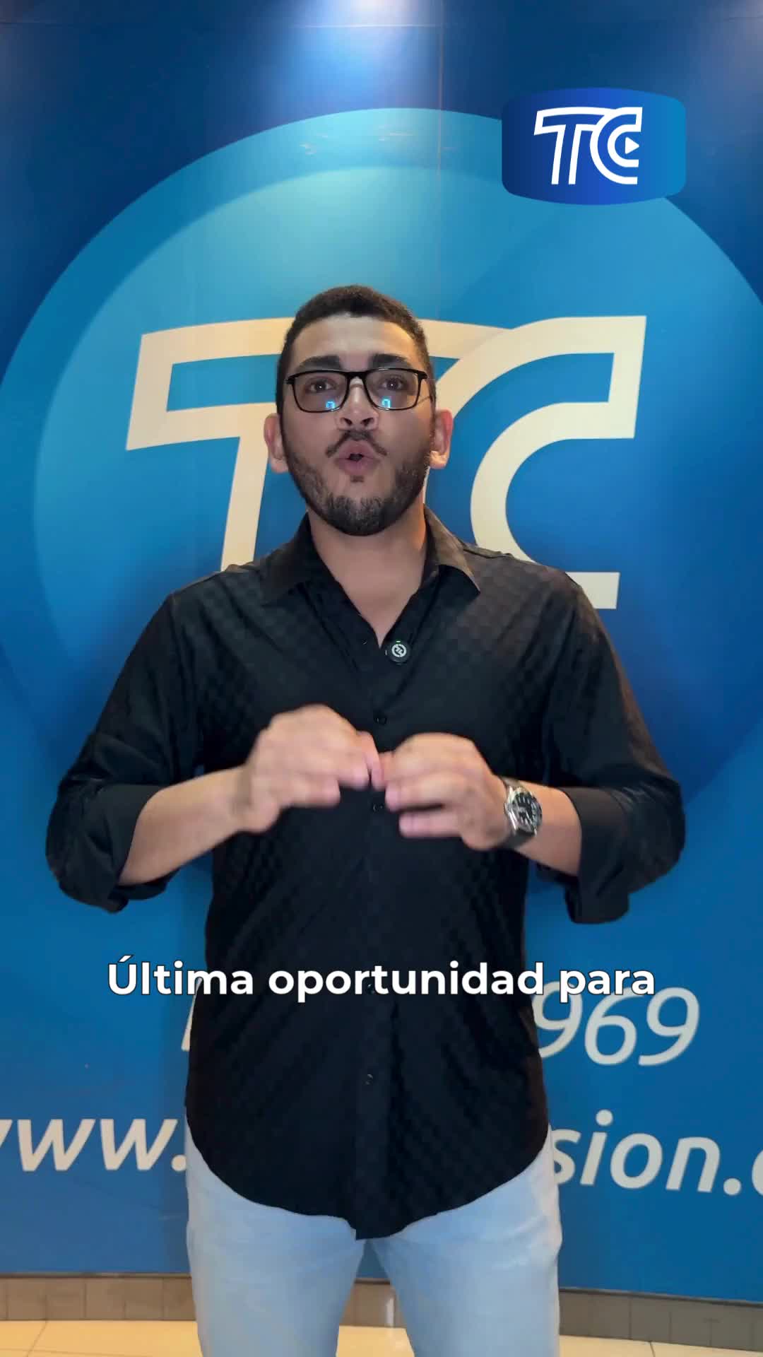 @TC Televisión