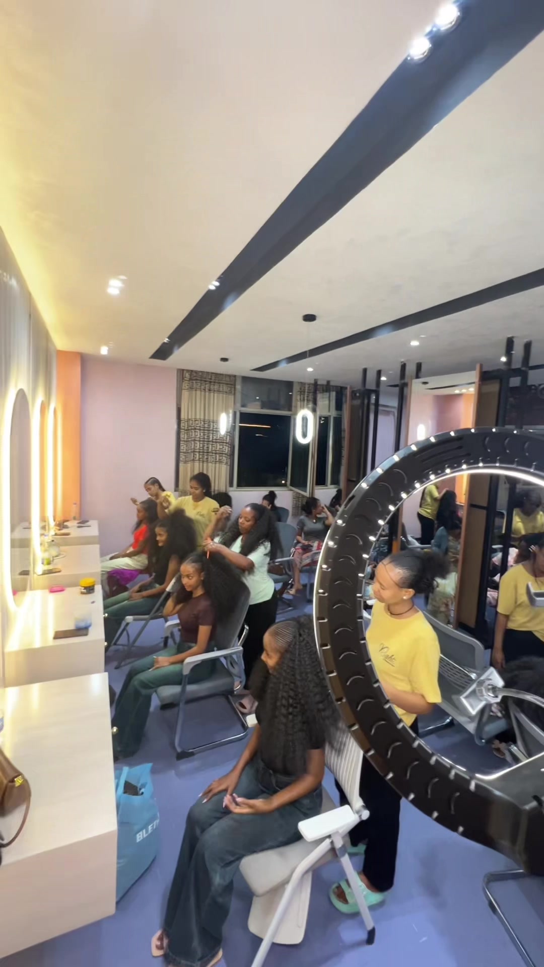 @Andu hairstylist ๐โ๏ธ