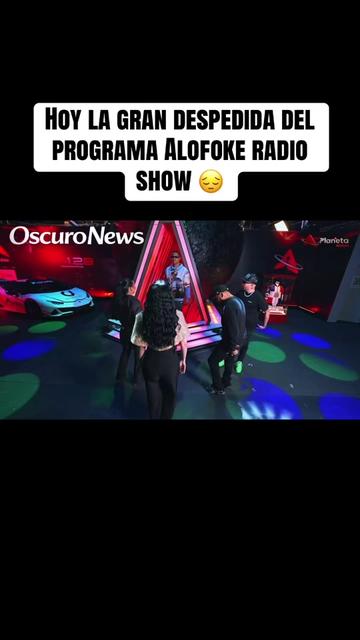 @Oscuro News 📰🚨📺🎤🎬
