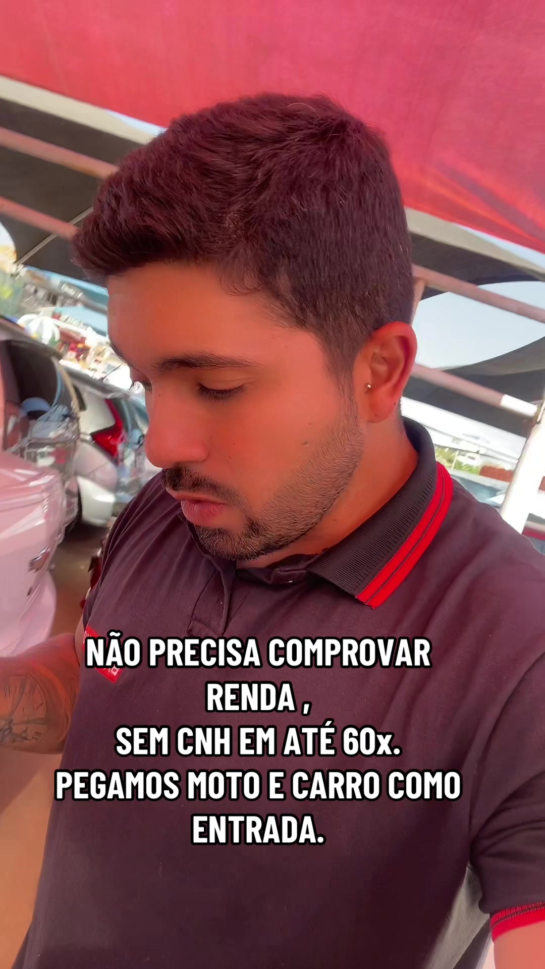 @RICKSON TANAKA VE&Iacute;CULOS 🚗