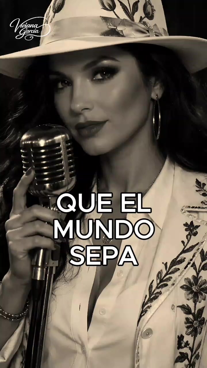 @🎼 Viviana Garc&iacute;a | Poeta
