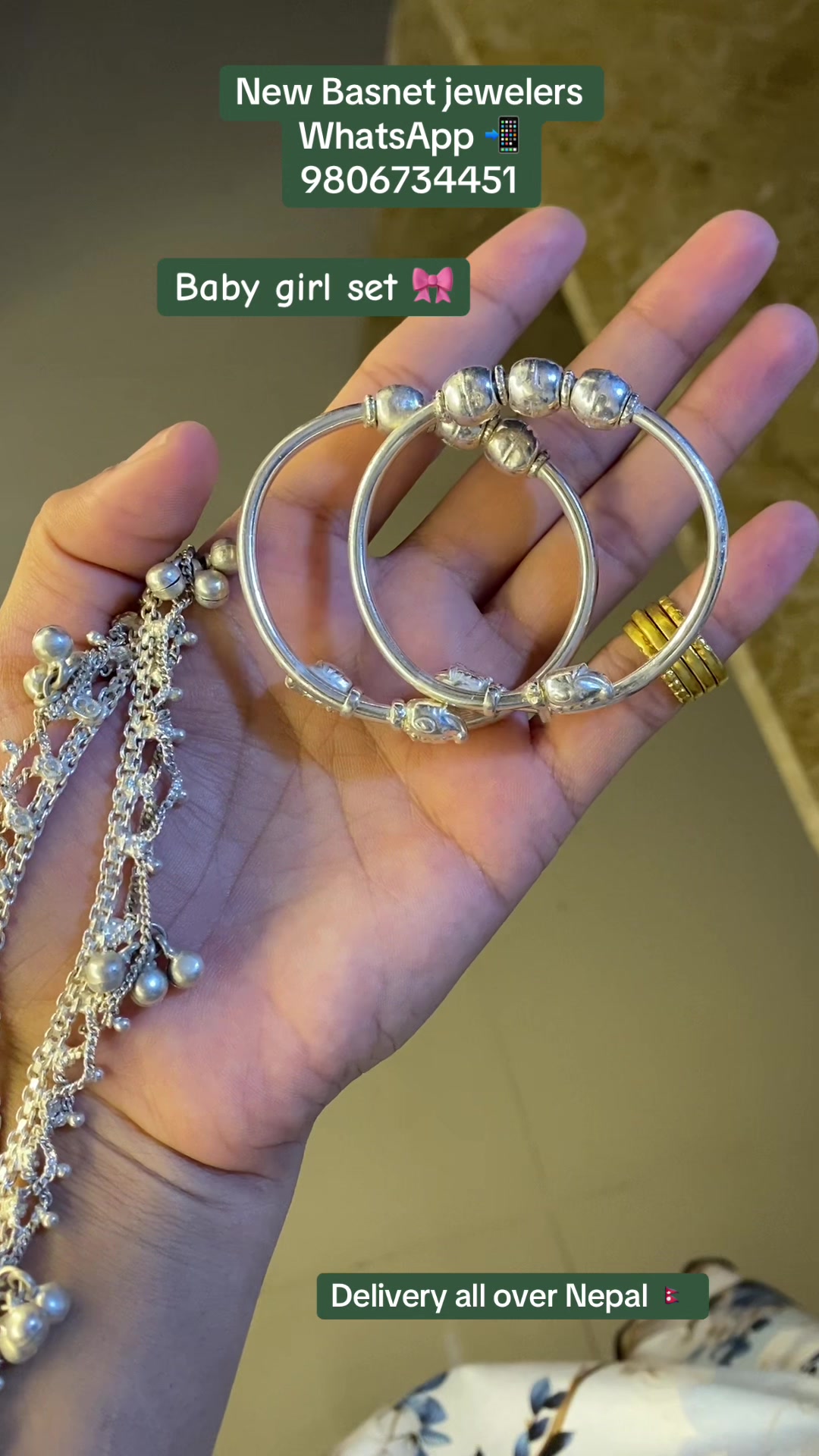 @New Basnet jewelers