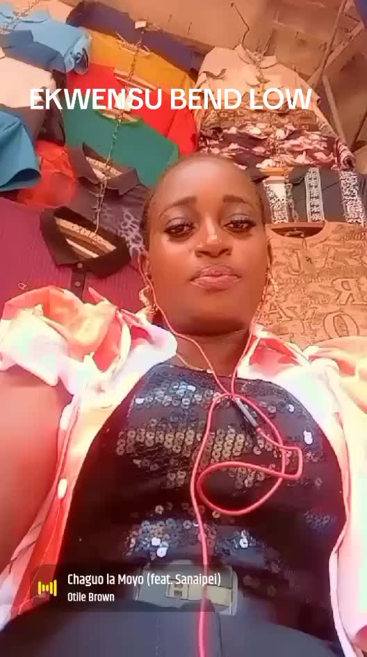 @Ugosimba Nwanyi manaria