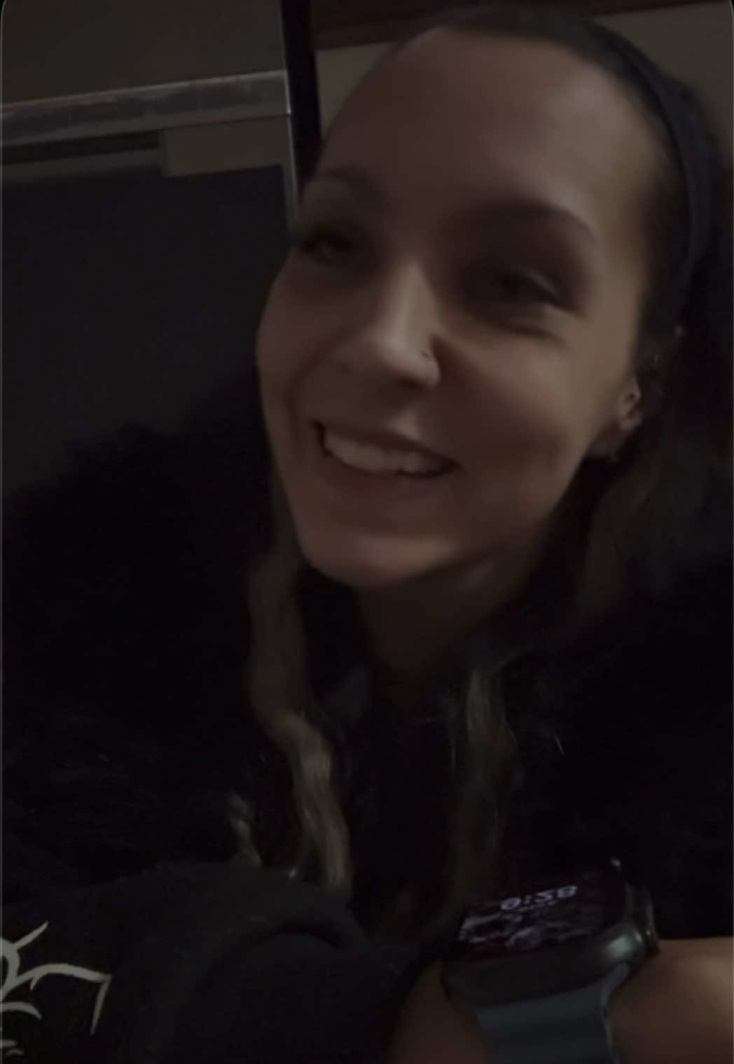 @Staciferrr