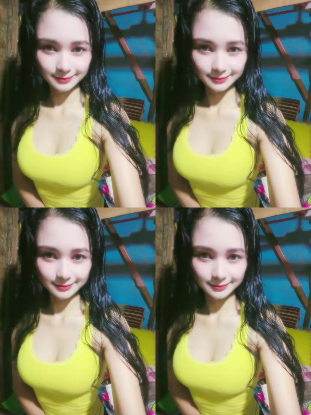 @♥헤븐 레드 터너 문♥