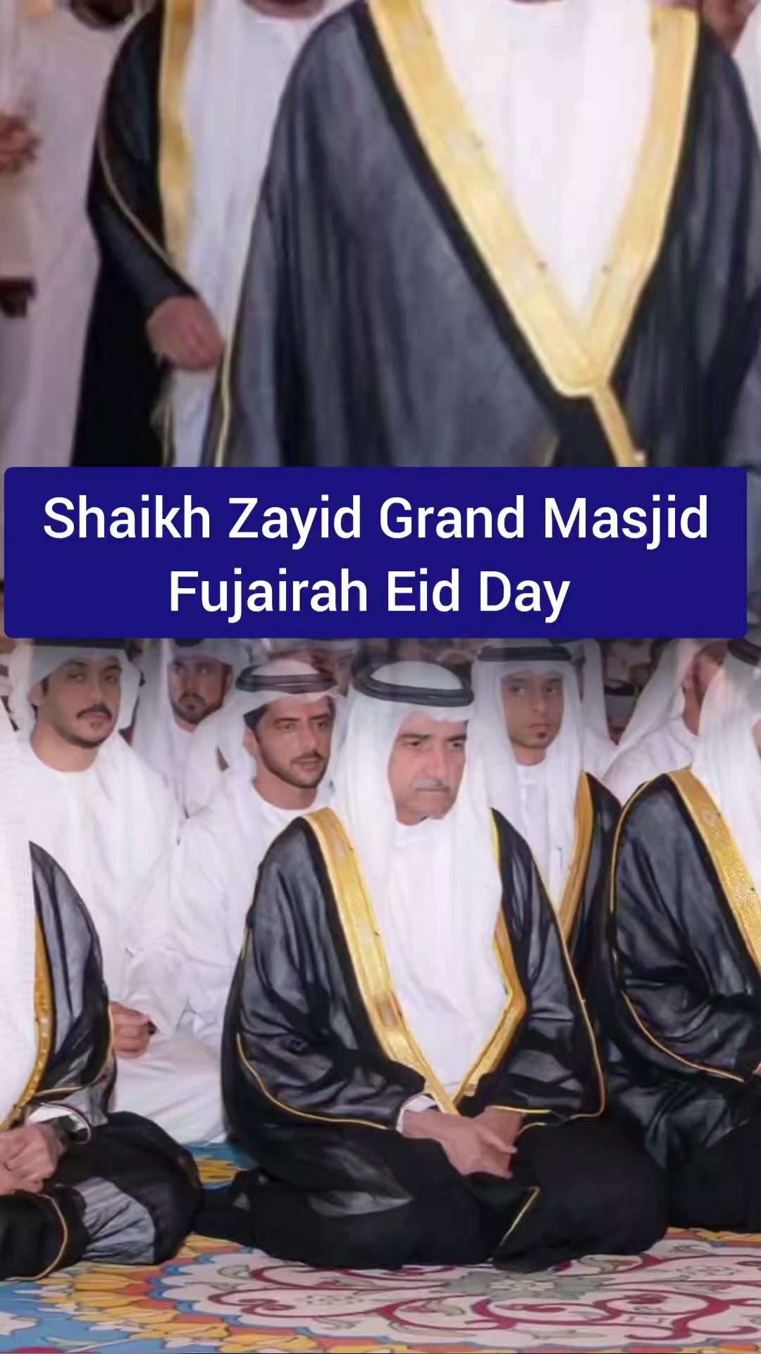 @Fujairah Lovers
