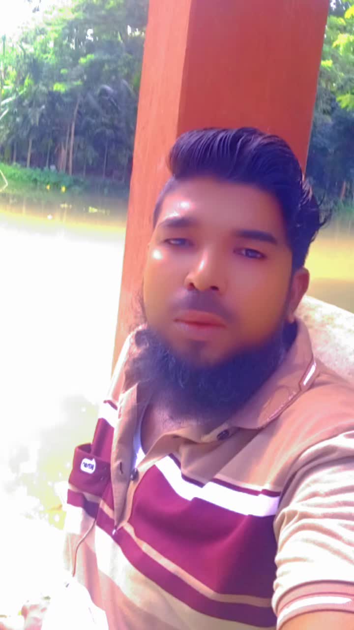 @Abdulla Gazi