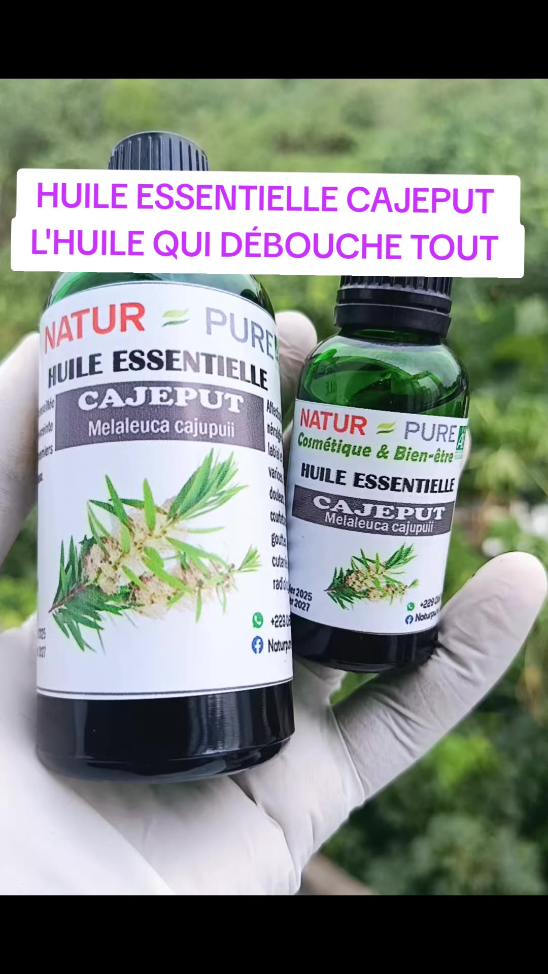 @NATUR PURE