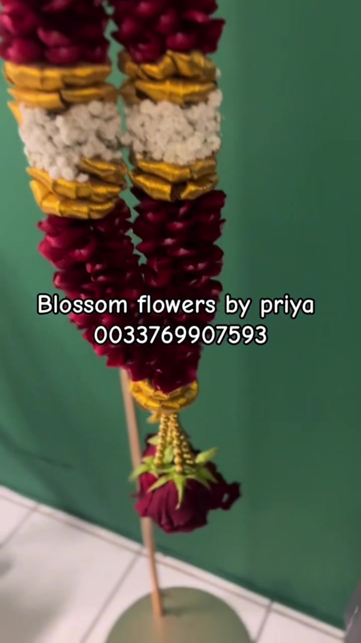 @Blossom_flowers_by_priya