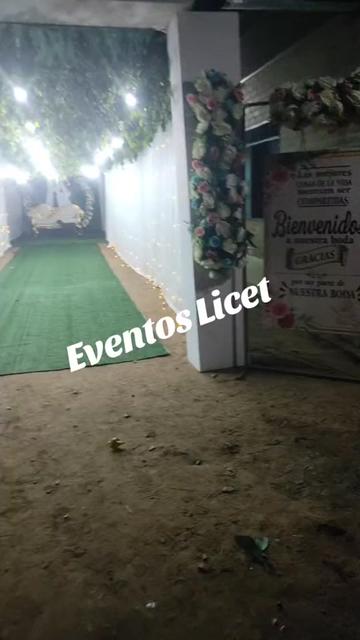 @Eventos Licet