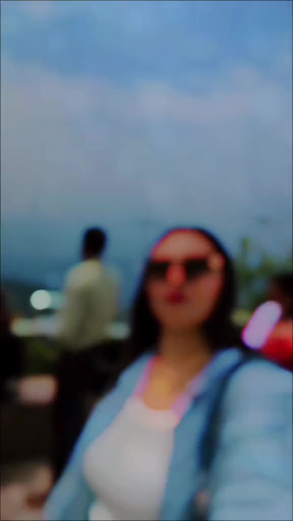 @मिना रेश्मी मगर