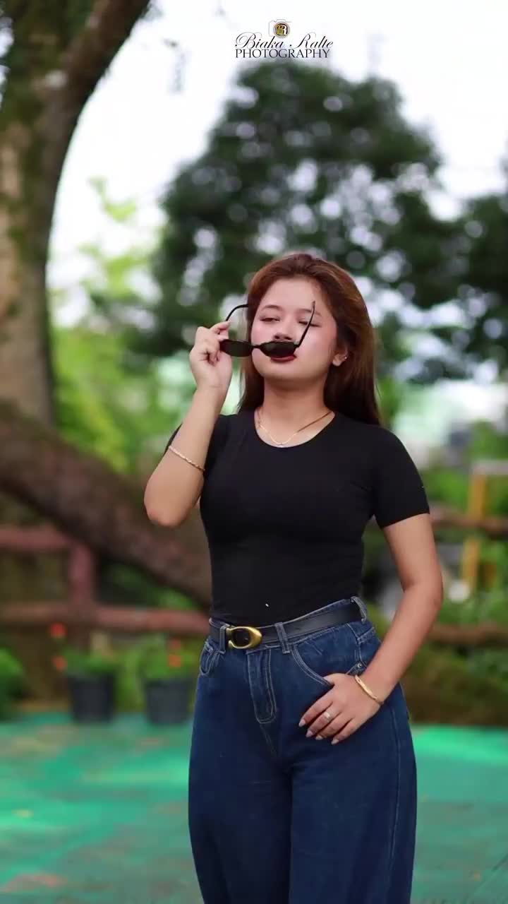 @Mizo Tiktok King's 1.7M