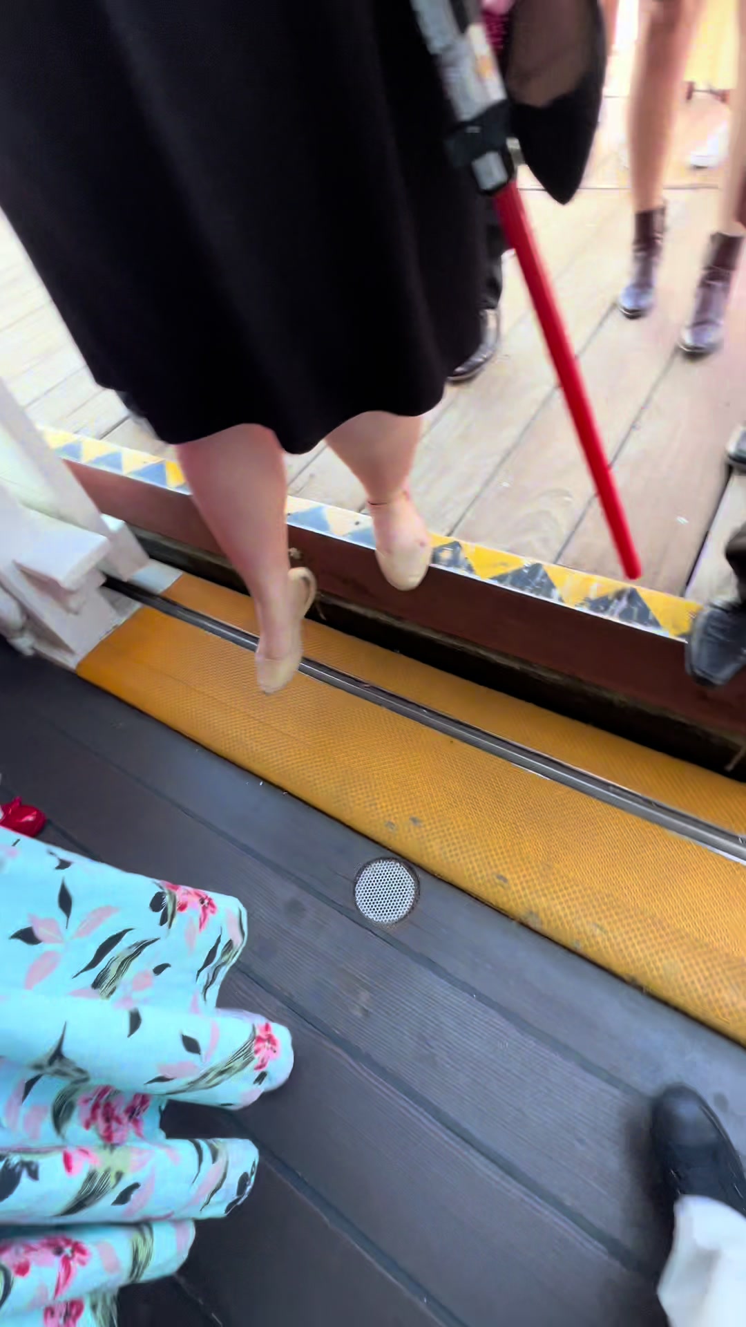 @Rope Drop Nation