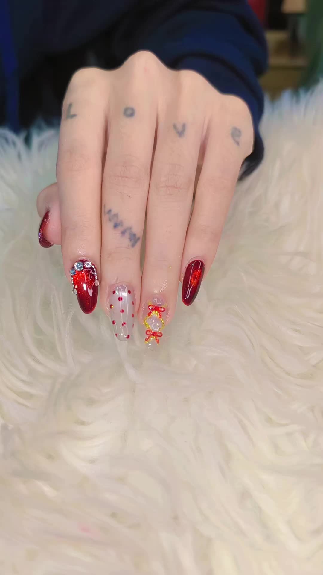 @mie mie nails(နန်းရွှေဝါ)