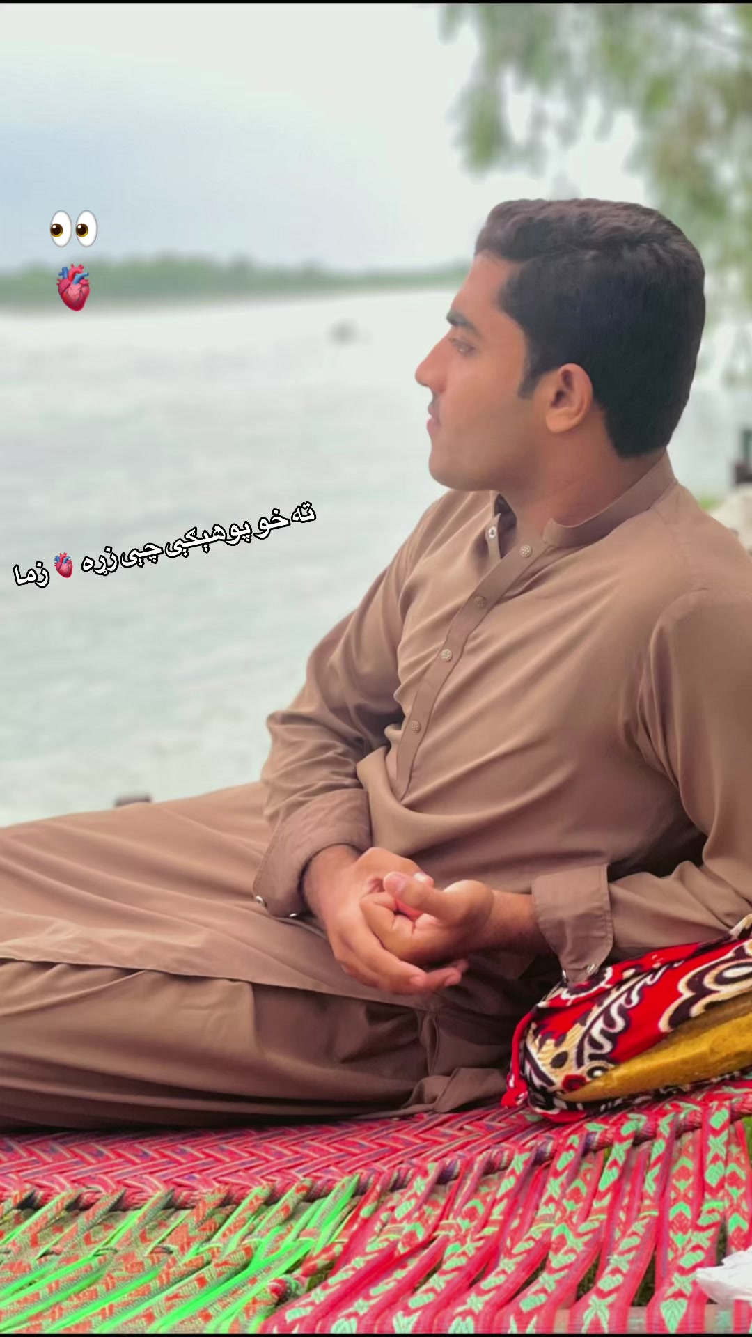 @زروبئ ننگیالے