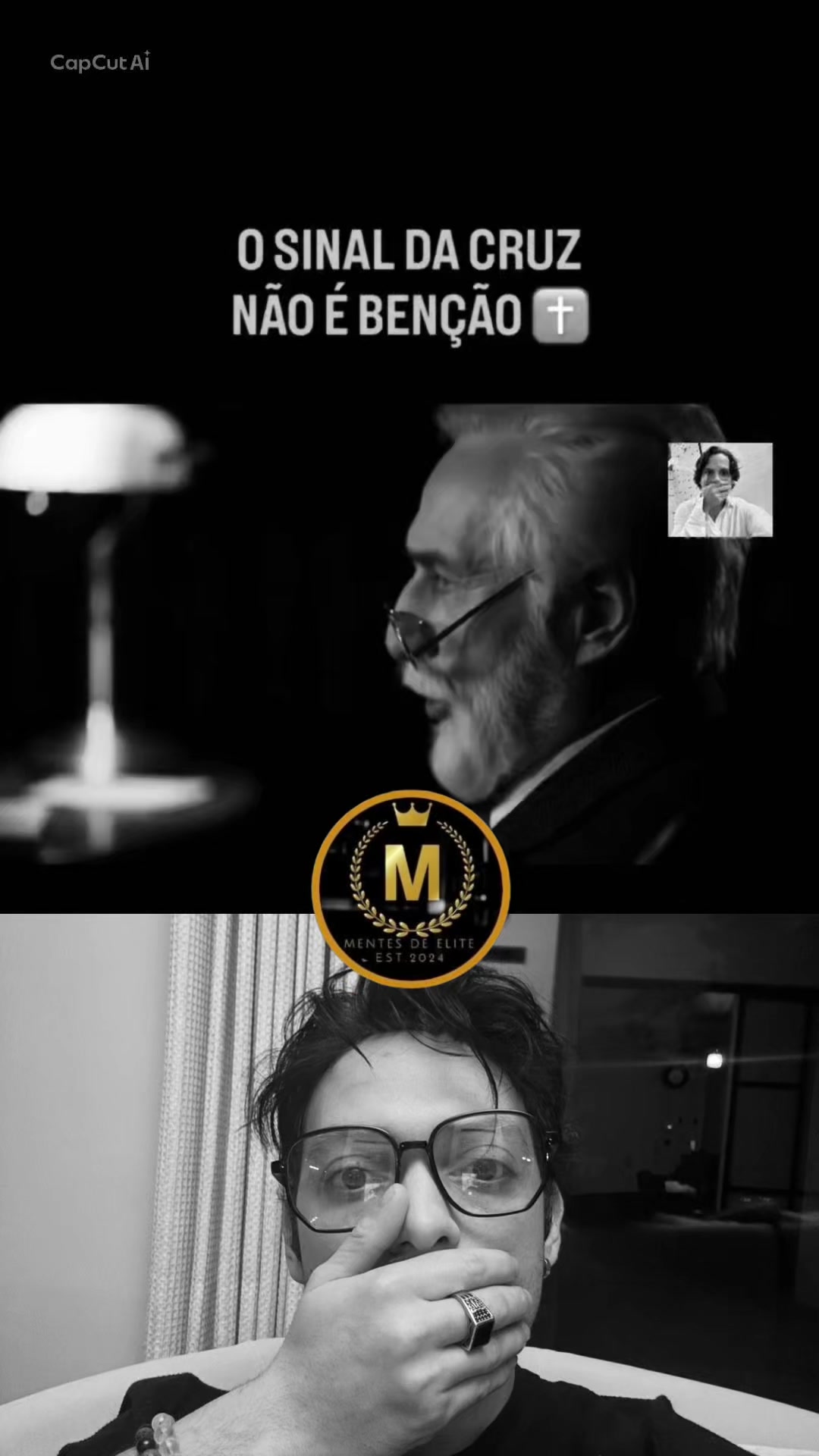 @MENTES DE &Eacute;LITE 🥇