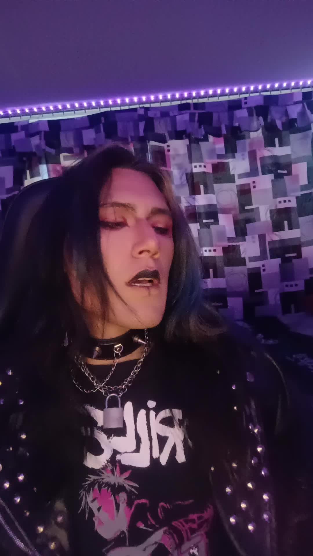 @Cyan Skull
