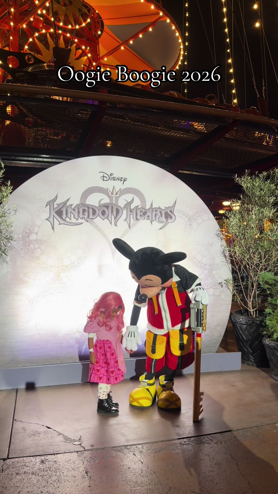 @Nysea ✨ Disney Mom