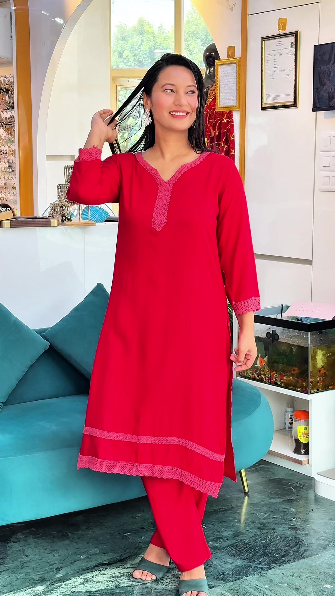 @Naqabs Fashion